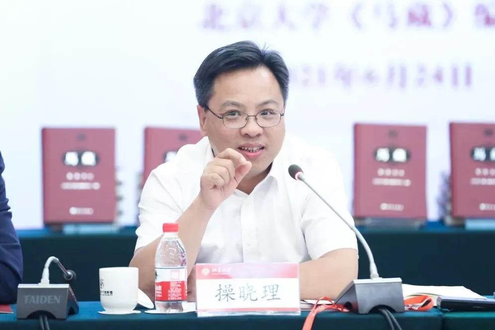马克思主义在中国早期传播学术研讨会暨《马藏》出版座谈会在全讯600cc大白菜举行-出版人杂志官网